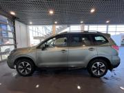 Subaru Forester IV Рестайлинг 2 Чебоксары  - изображение 39