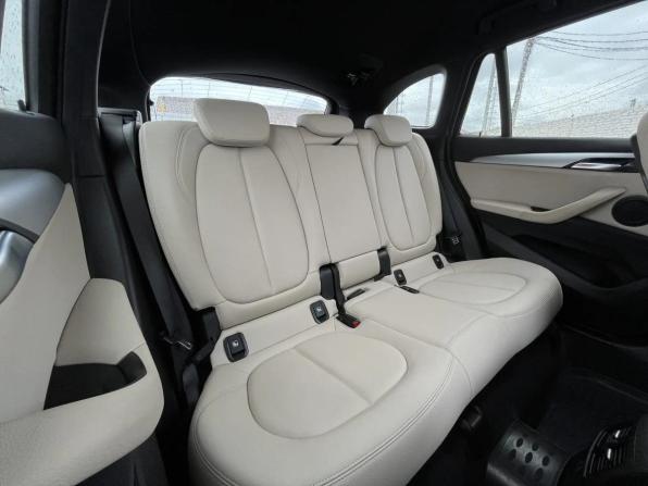 BMW X1 II (F48) Рестайлинг с пробегом 2020 года, цена 2 520 000 рублей, 97545 км, внедорожник, Автокод Объявления