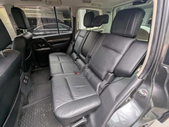Mitsubishi Pajero IV Рестайлинг 1 с пробегом 2012 года, цена 2 497 000 рублей, 116430 км, внедорожник, Автокод Объявления