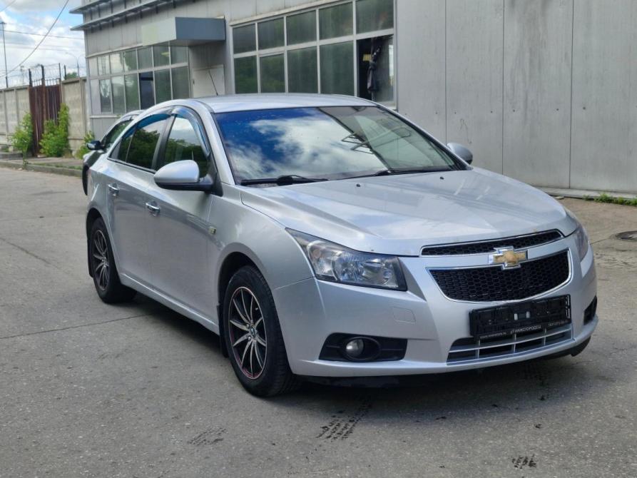 Chevrolet Cruze I Нижний Новгород  - изображение 1