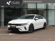 Kia K5 III Казань  - изображение 16