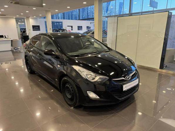 Hyundai Elantra V (MD) с пробегом 2013 года, цена 669 000 рублей, 286177 км, седан, Автокод Объявления