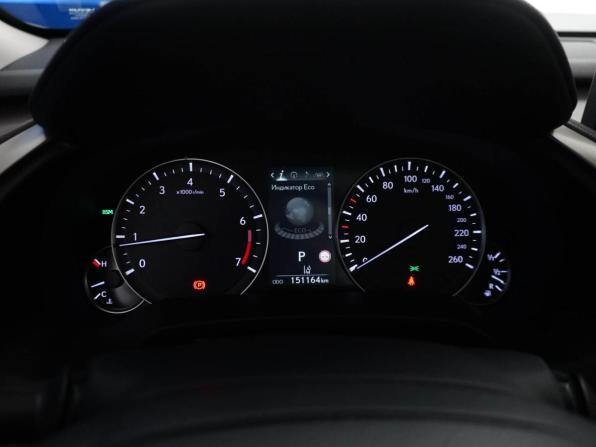 Lexus RX IV Рестайлинг с пробегом 2021 года, цена 5 350 055 рублей, 151164 км, внедорожник, Автокод Объявления