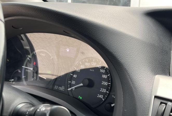 Lexus RX III с пробегом 2010 года, цена 1 900 000 рублей, 324000 км, внедорожник, Автокод Объявления