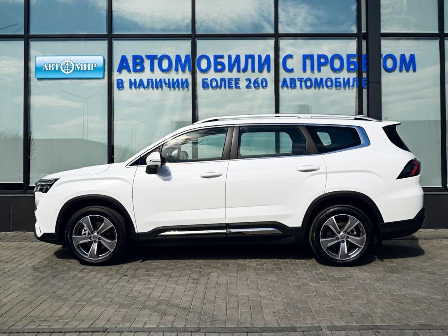 Geely Okavango I Рестайлинг Екатеринбург  - изображение 2