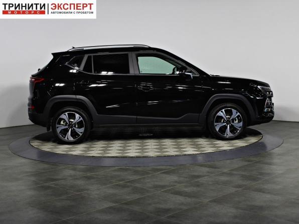 Москвич 3 с пробегом 2025 года, цена 1 757 000 рублей, 2855 км, внедорожник, Автокод Объявления