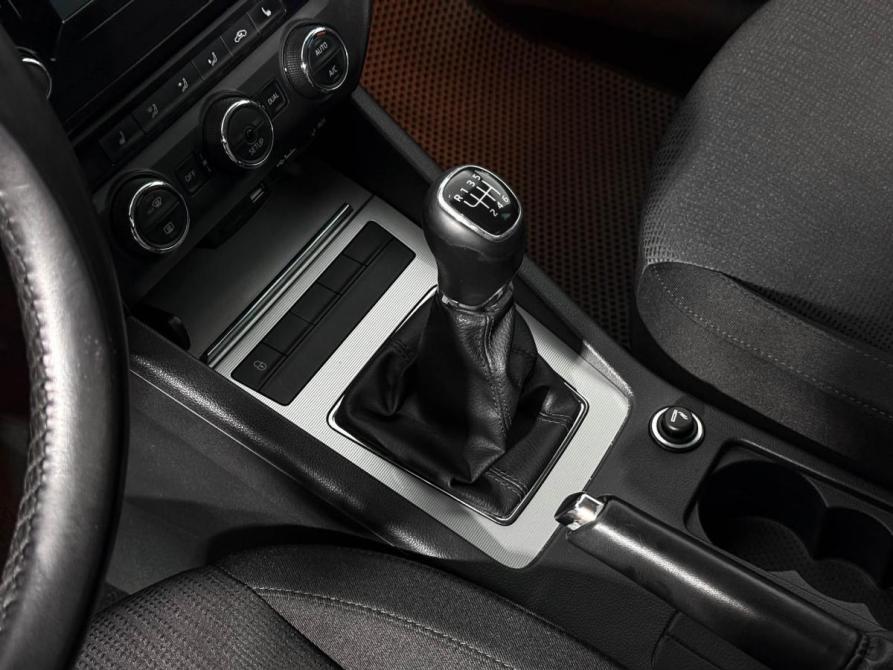Skoda Octavia III (A7) Санкт-Петербург  - изображение 11