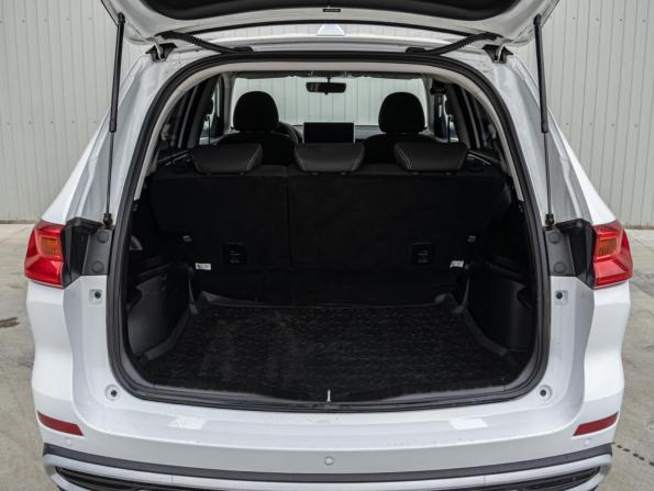 Haval M6 II с пробегом 2024 года, цена 1 770 000 рублей, 40473 км, внедорожник, Автокод Объявления