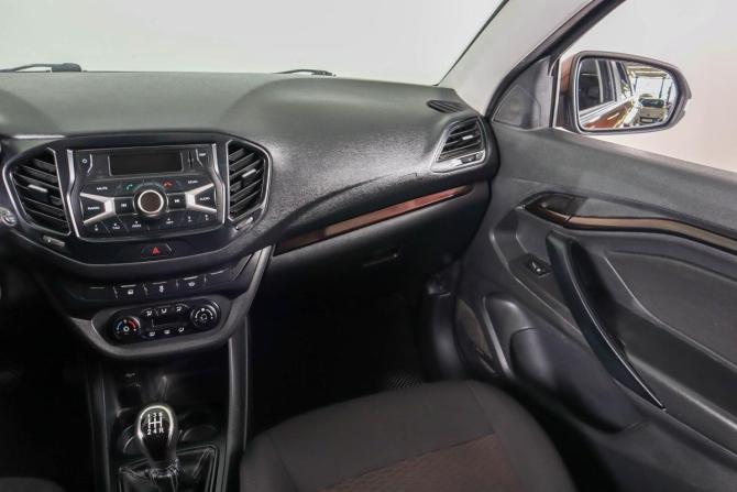 Lada (ВАЗ) Vesta I с пробегом 2019 года, цена 1 129 000 рублей, 195500 км, универсал, Автокод Объявления