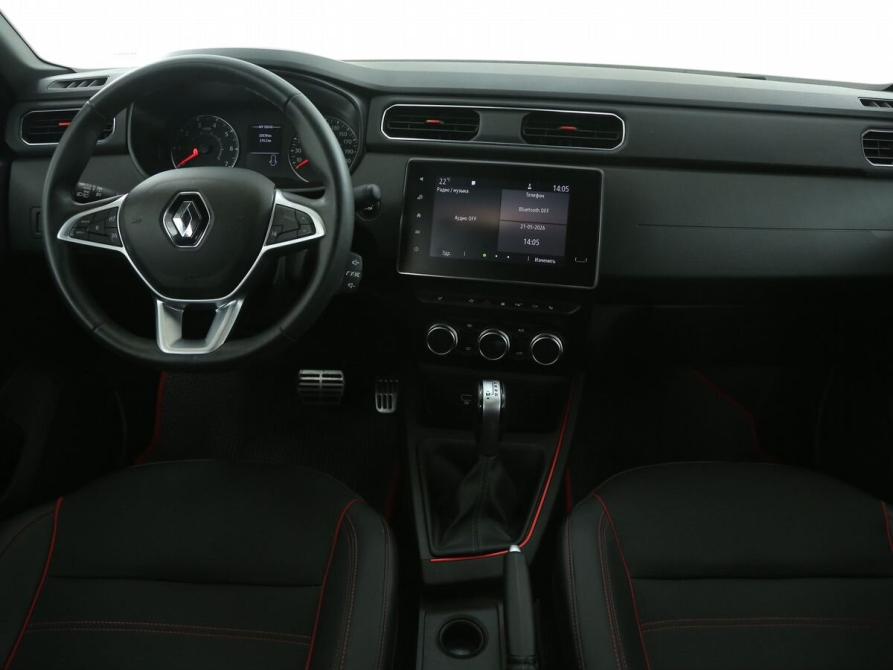 Renault Arkana I Иваново  - изображение 12