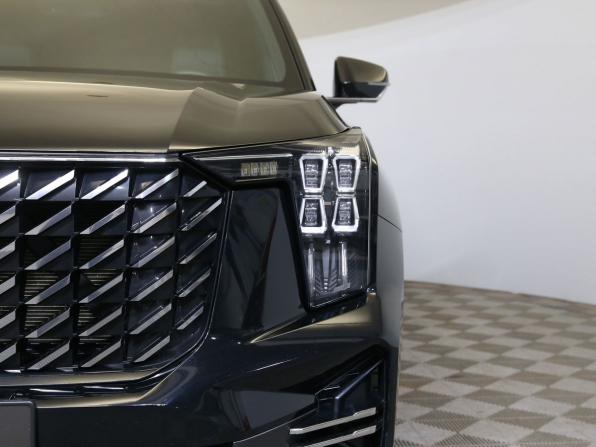 GAC GS8 II с пробегом 2024 года, цена 3 350 000 рублей, 42183 км, внедорожник, Автокод Объявления