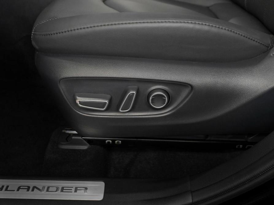Toyota Highlander IV (XU70) Москва  - изображение 26