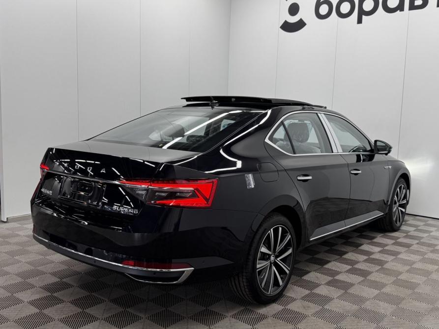 Skoda Superb III Рестайлинг Воронеж  - изображение 2