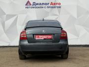 Skoda Octavia II (A5) Рестайлинг Набережные Челны  - изображение 23