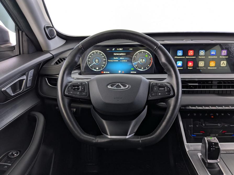 Chery Tiggo 7 Pro Max I Москва  - изображение 25