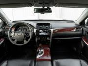 Toyota Camry VII (XV50) Екатеринбург  - изображение 40
