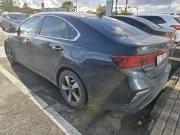 Kia Cerato IV Санкт-Петербург  - изображение 7