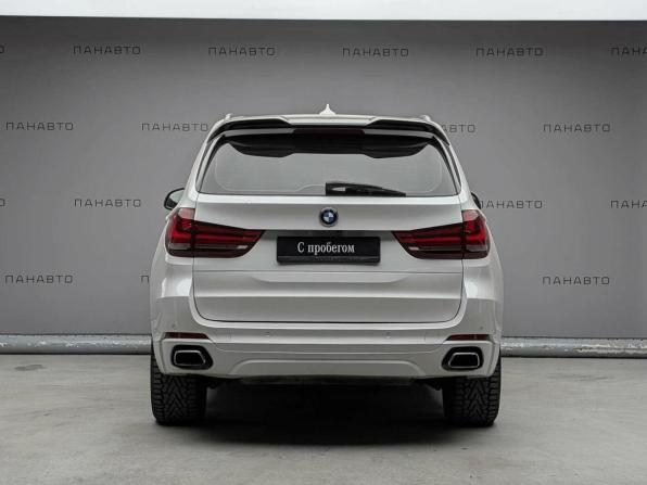 BMW X5 III (F15) с пробегом 2015 года, цена 2 990 000 рублей, 172695 км, внедорожник, Автокод Объявления
