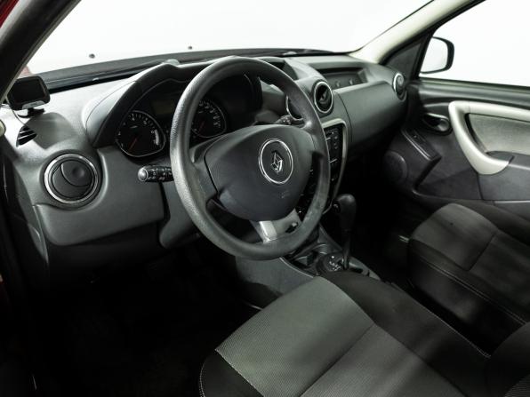 Renault Duster I с пробегом 2014 года, цена 930 989 рублей, 108635 км, внедорожник, Автокод Объявления