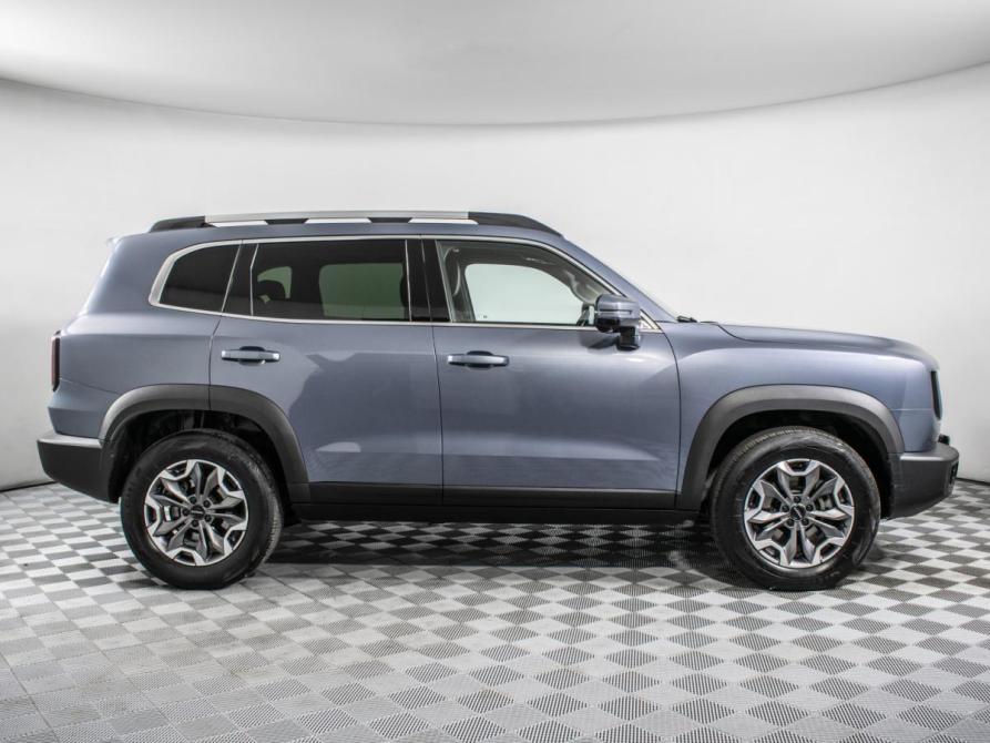 Haval Dargo Москва  - изображение 4