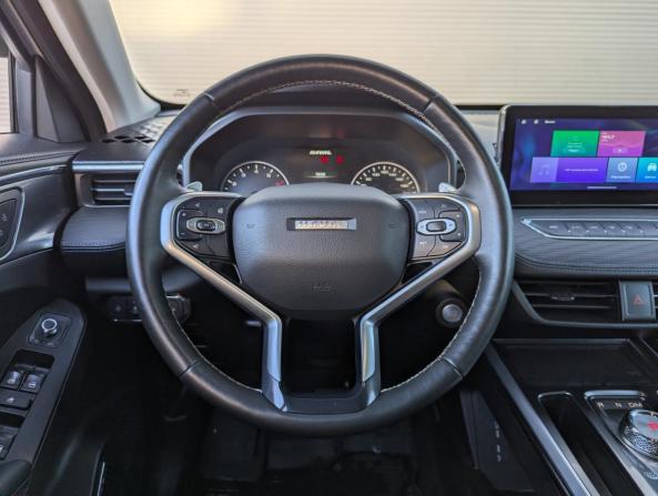 Haval Jolion I с пробегом 2023 года, цена 1 787 000 рублей, 54868 км, внедорожник, Автокод Объявления