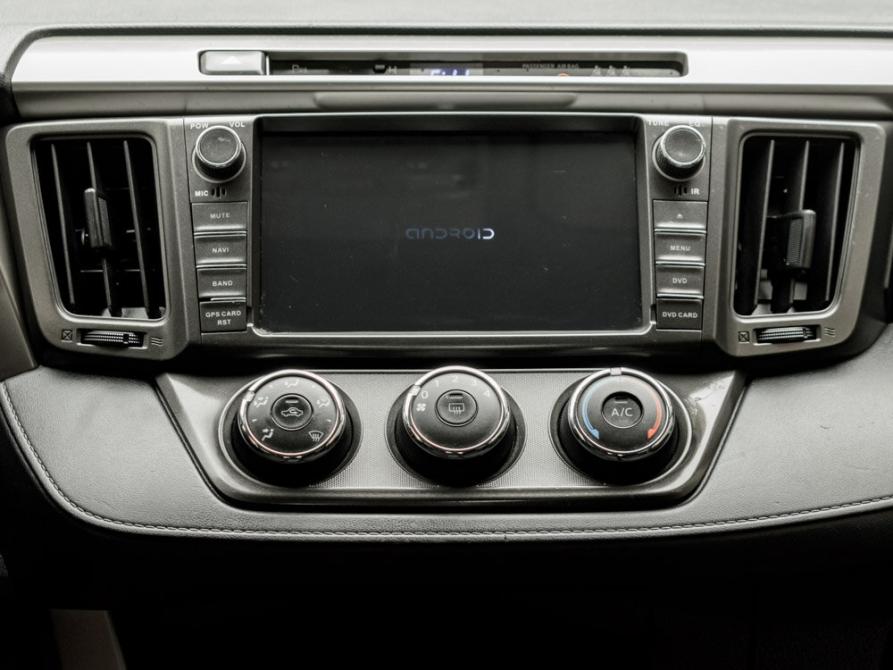 Toyota RAV4 IV (XA40) Екатеринбург  - изображение 16