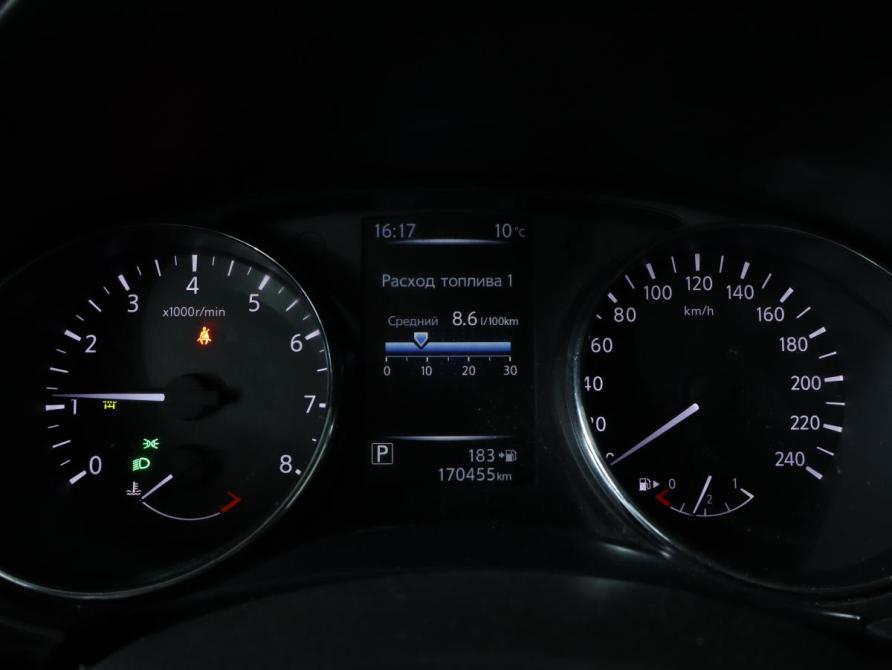 Nissan X-Trail III Москва  - изображение 9