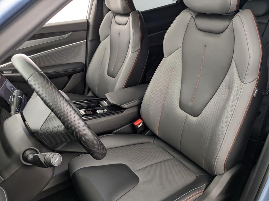 Geely Cityray Москва  - изображение 21