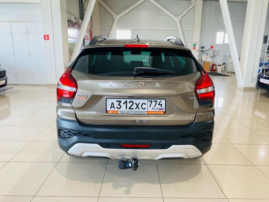 Lada (ВАЗ) Iskra Миасс  - изображение 6