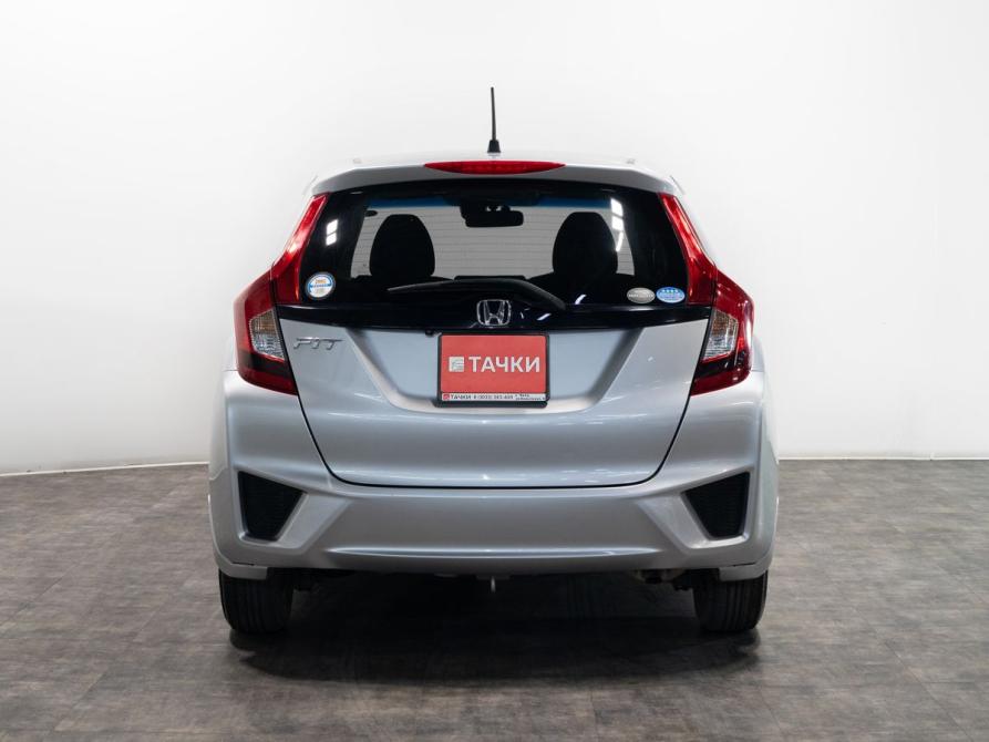 Honda Fit III Чита  - изображение 4