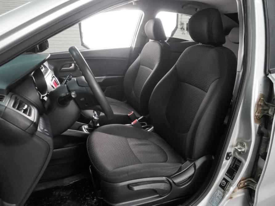 Kia Rio III Воронеж  - изображение 10
