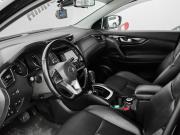 Nissan Qashqai II Рестайлинг Екатеринбург  - изображение 37