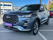 Chery Tiggo 7 Pro I Ростов-на-Дону  - изображение 10