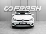 Volkswagen Golf VII Тюмень  - изображение 25