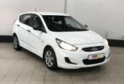 Hyundai Solaris I Ставрополь  - изображение 17