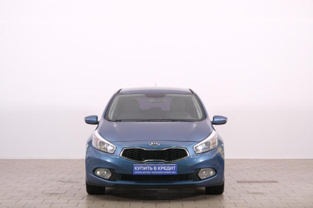 Kia Ceed II Омск  - изображение 2