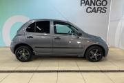 Nissan Micra III (K12) Набережные Челны  - изображение 28