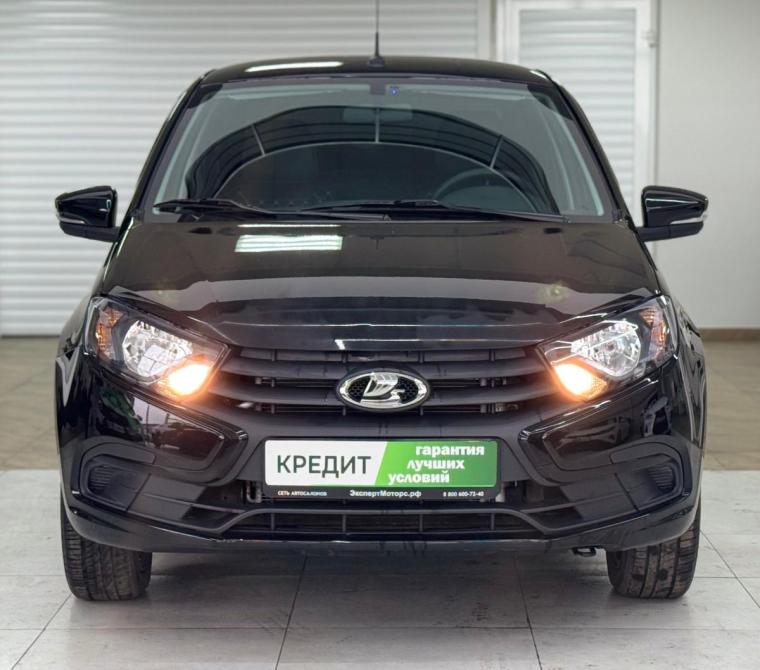 Lada (ВАЗ) Granta I Рестайлинг Шахты  - изображение 3