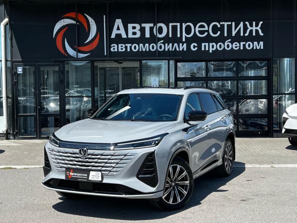 Changan CS75 I Рестайлинг 2 с пробегом 2024 года, цена 2 849 000 рублей, 12579 км, внедорожник, Автокод Объявления