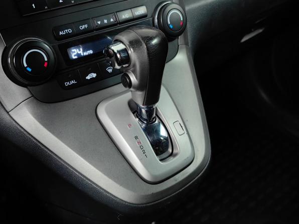 Honda CR-V III с пробегом 2008 года, цена 1 099 000 рублей, 199013 км, внедорожник, Автокод Объявления
