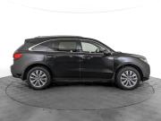 Acura MDX III Москва  - изображение 34