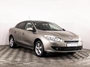 Renault Fluence I Санкт-Петербург  - изображение 21