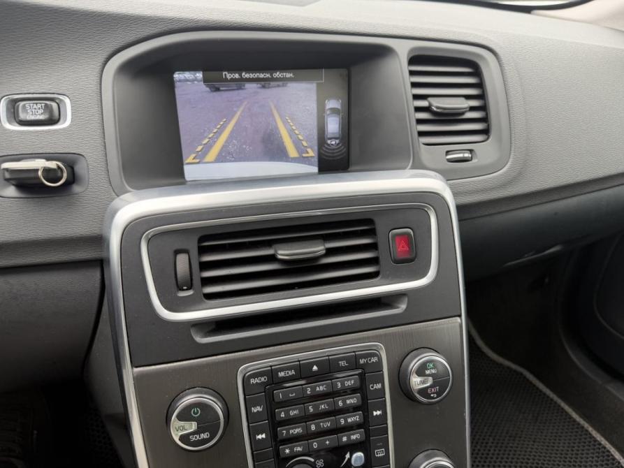 Volvo S60 II Рестайлинг Санкт-Петербург  - изображение 13