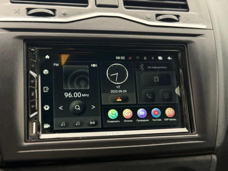 Lada (ВАЗ) Granta I Рестайлинг Тверь  - изображение 11