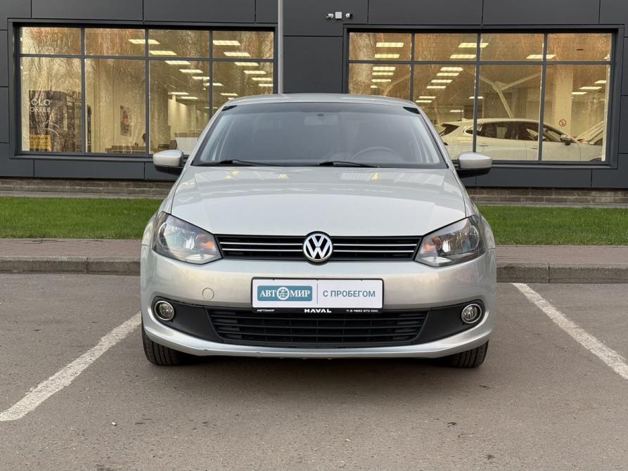 Volkswagen Polo V Ярославль  - изображение 2