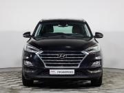 Hyundai Tucson III Рестайлинг Санкт-Петербург  - изображение 23