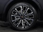 Hongqi HS5 I Рестайлинг Москва  - изображение 51