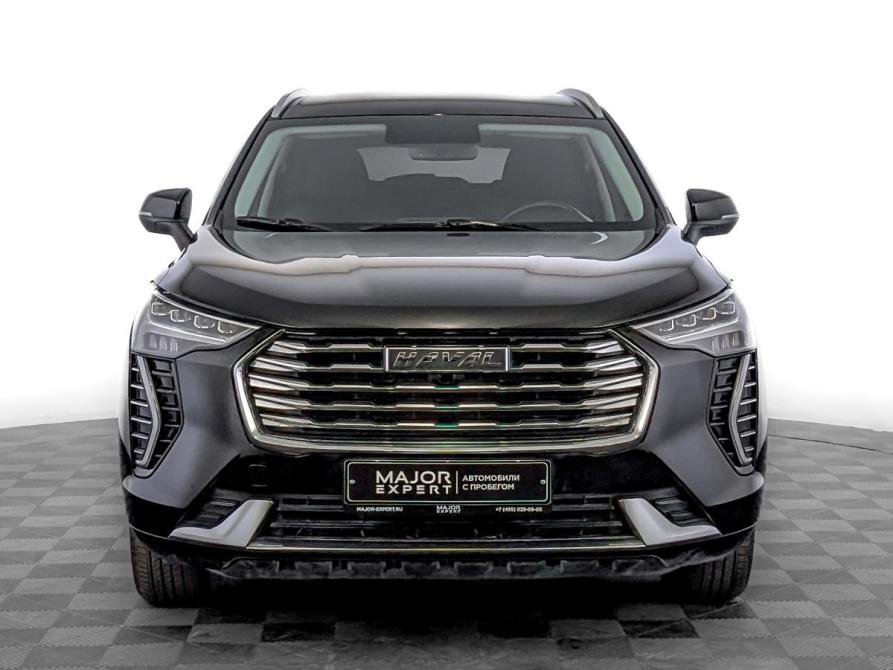 Haval Jolion I Москва  - изображение 2