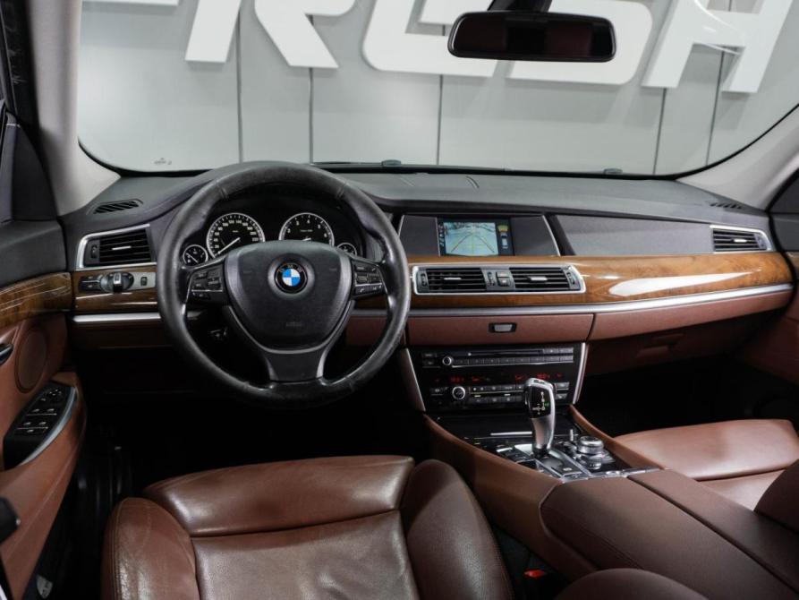 BMW 5 серии VI (F10/F11/F07) Тюмень  - изображение 6