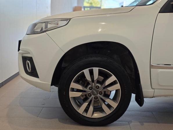 Chery Tiggo 3 I с пробегом 2018 года, цена 896 000 рублей, 142000 км, внедорожник, Автокод Объявления